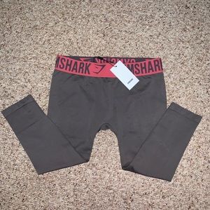 NWT Gymshark Leggings